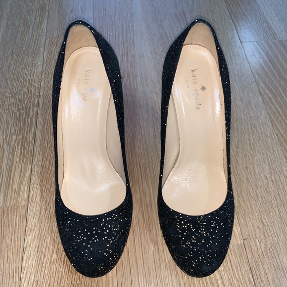 KATE SPADE Karolina Pumps - Picture 4 of 8